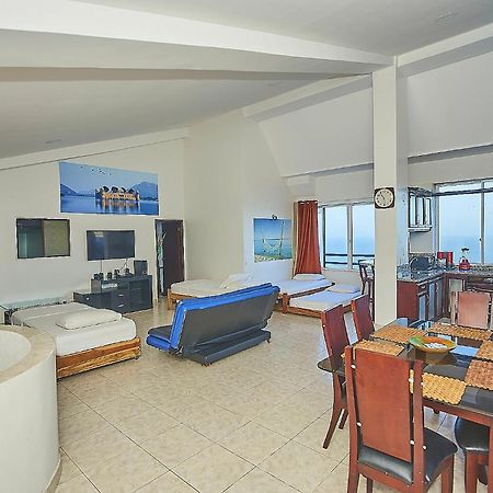 Apartamentos Bacanos Cartagène Extérieur photo