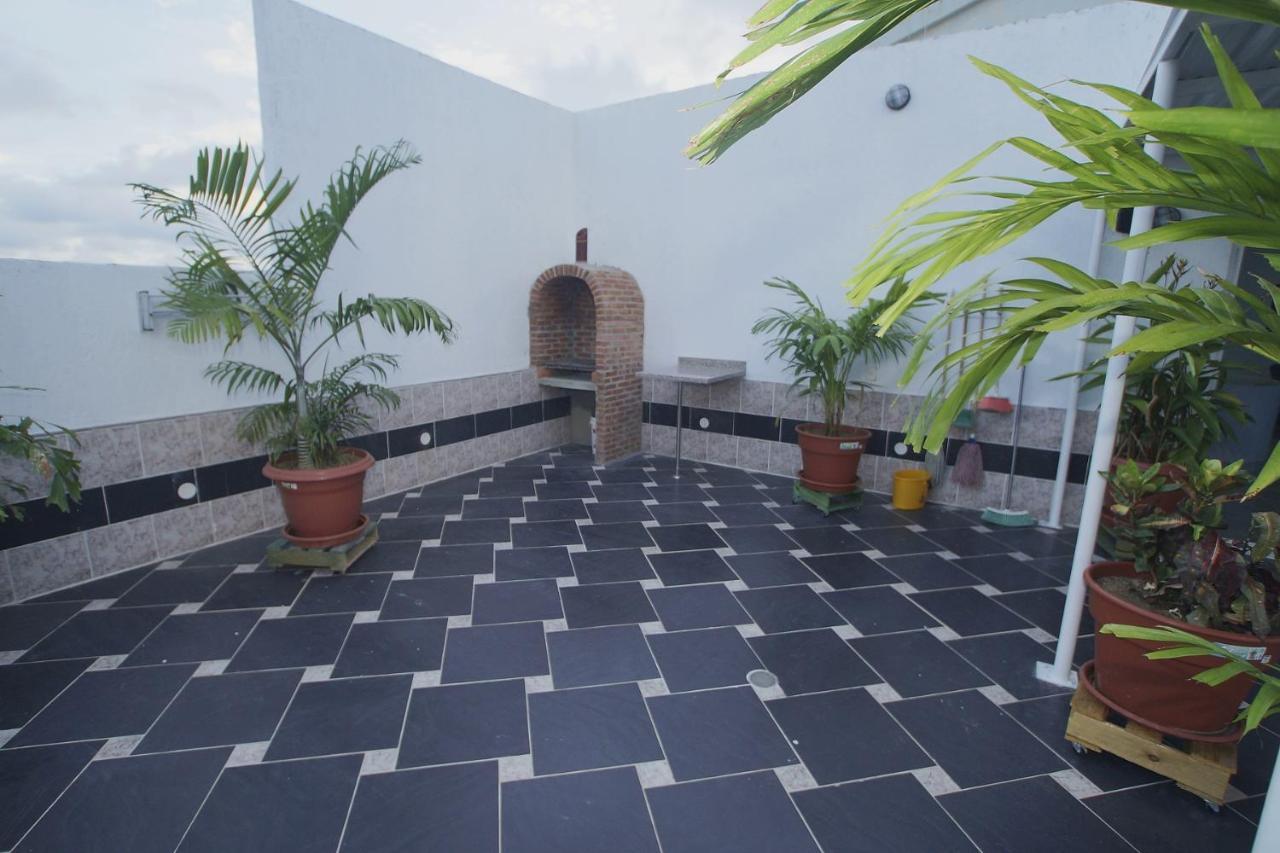 Apartamentos Bacanos Cartagène Extérieur photo