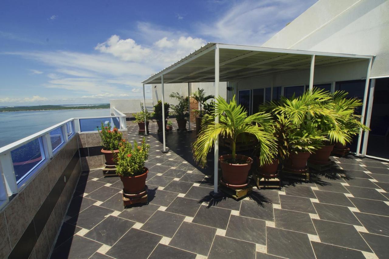 Apartamentos Bacanos Cartagène Extérieur photo