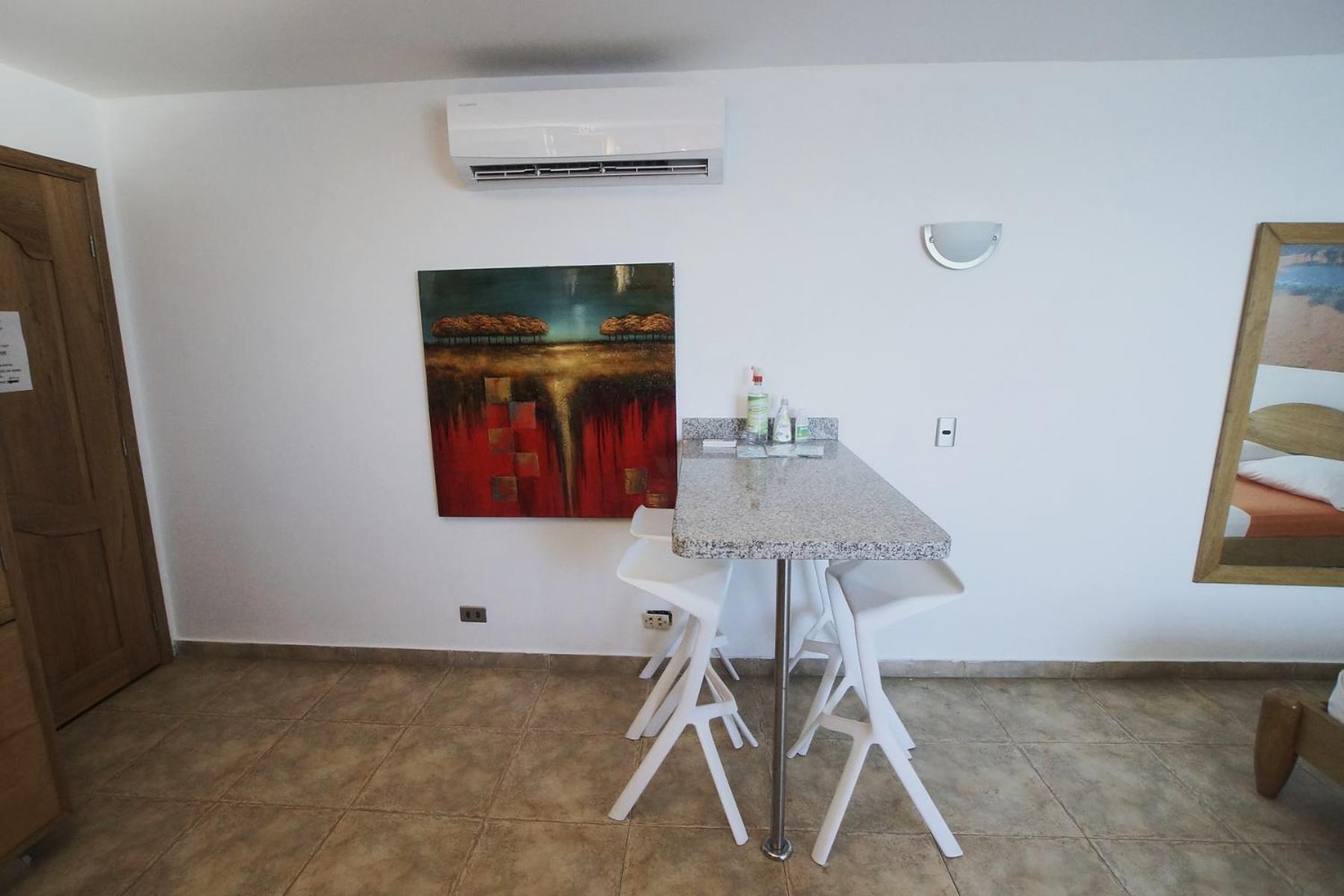 Apartamentos Bacanos Cartagène Extérieur photo