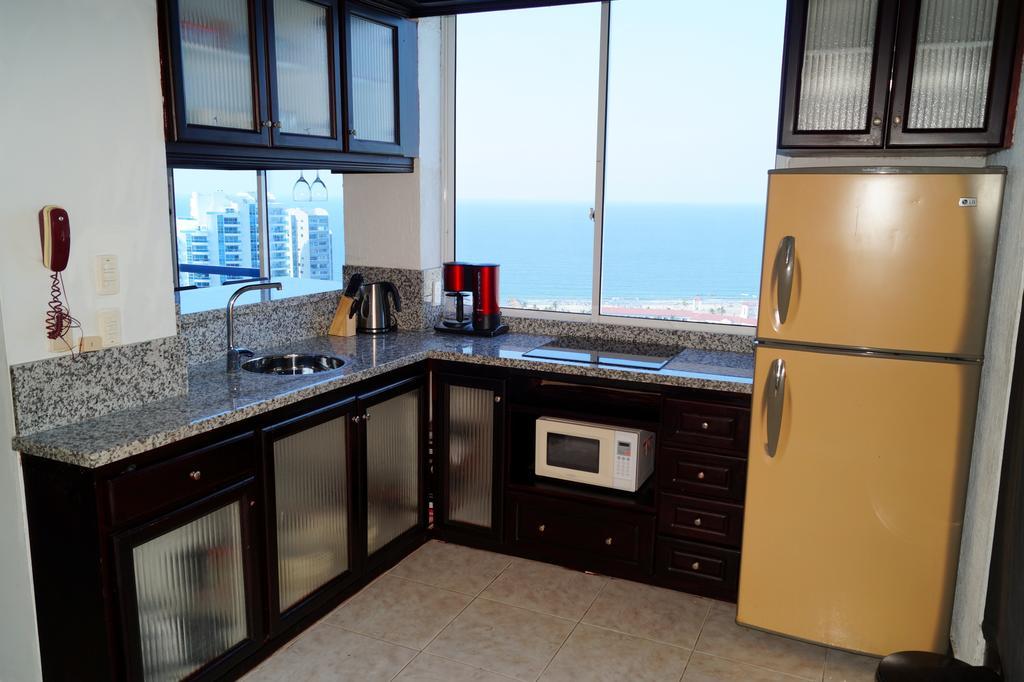 Apartamentos Bacanos Cartagène Chambre photo