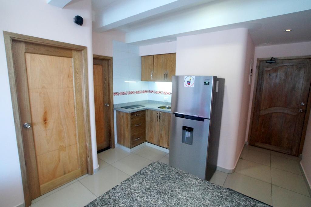 Apartamentos Bacanos Cartagène Extérieur photo