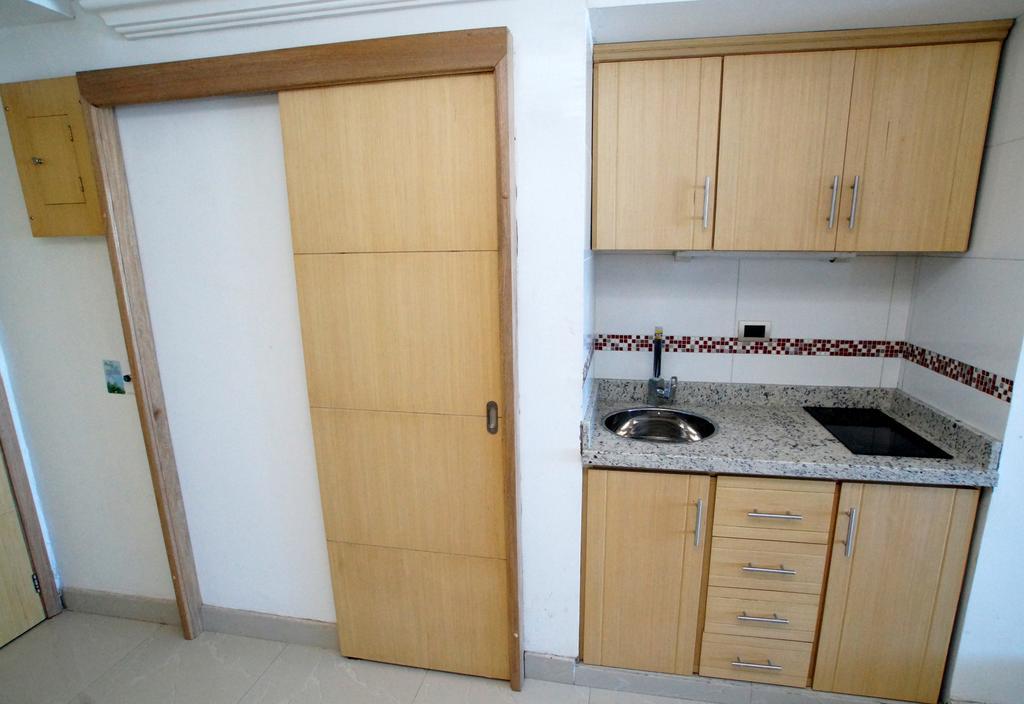 Apartamentos Bacanos Cartagène Extérieur photo