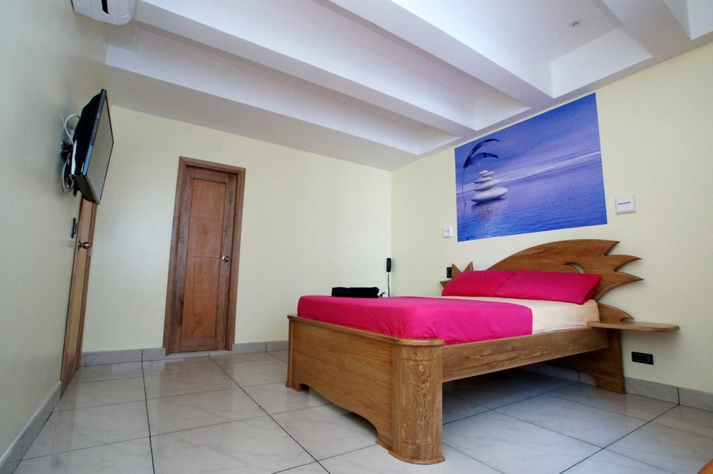 Apartamentos Bacanos Cartagène Extérieur photo