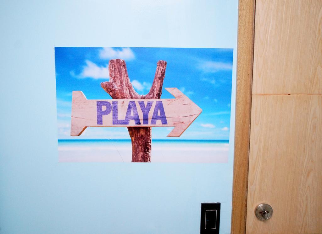 Apartamentos Bacanos Cartagène Extérieur photo