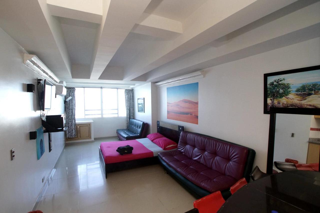 Apartamentos Bacanos Cartagène Extérieur photo
